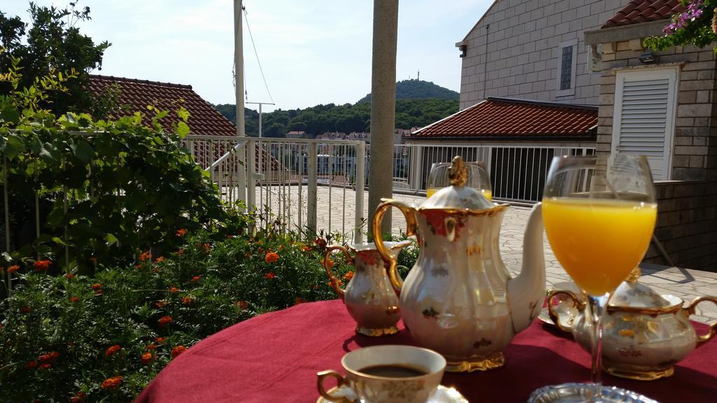 Villa Astra Dubrovnik Quarto foto