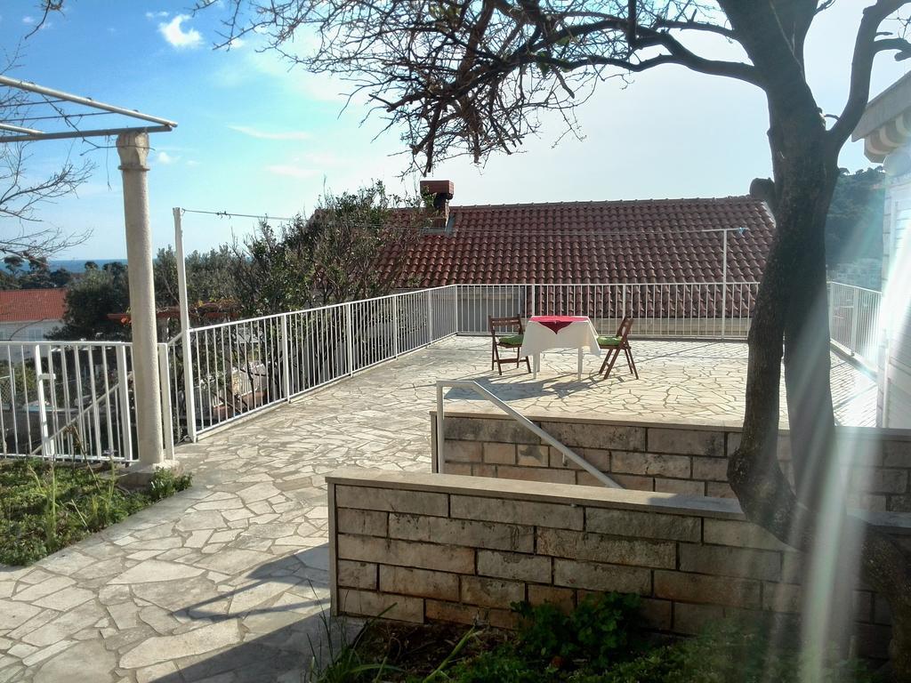 Villa Astra Dubrovnik Quarto foto